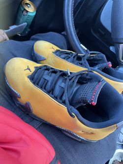 Jordan Ferrari 14s