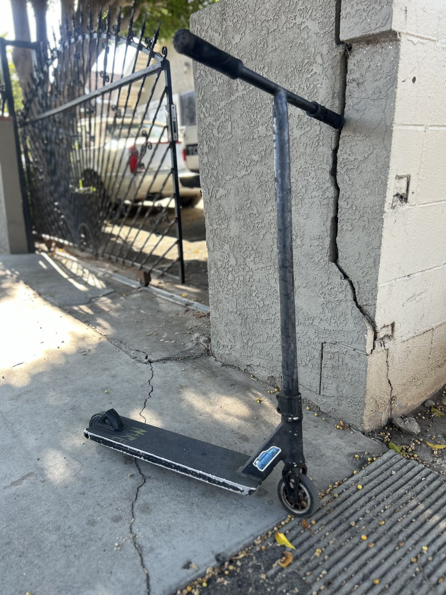 pro trick scooter