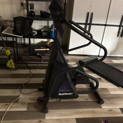 Stair master 