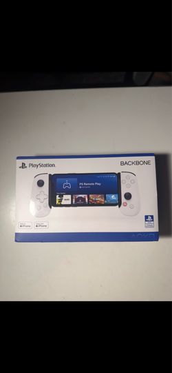 iPhone Backbone Controller