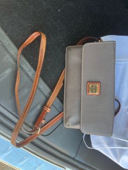 Dooney & Bourke crossbody