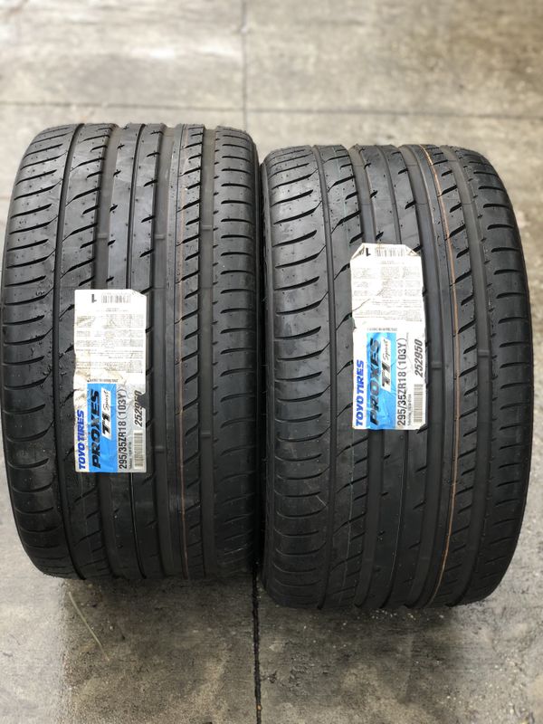 295 35 26 tires