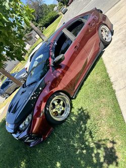 Parts For Sale