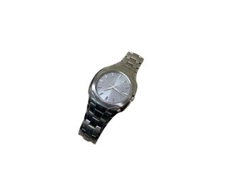 CITIZEN Eco-Drive Men's 40 mm Watch E111-S022240 HST