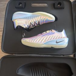 Nike Gt Cut 4 Warning Label All Star Exclusive Nike