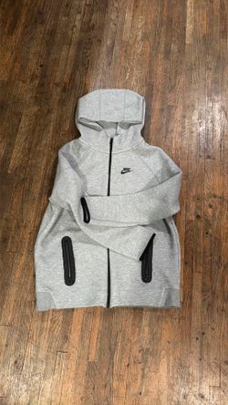 Nike tech