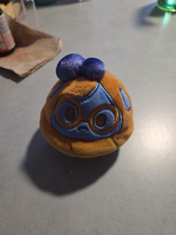 Disney Inside Out Sadness Plush