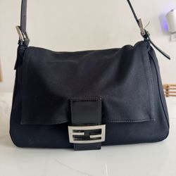 Fendi Mama Baguette