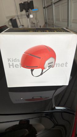Ninebot Helmet