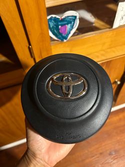 Toyota gr86 part wheel steering