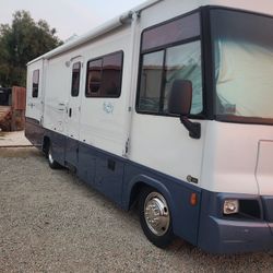 2004 WinneBago