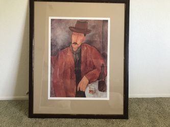Wall art