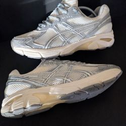 ASICS GT-2160 'Cream/Sheet Rock' - Size  Size 11M