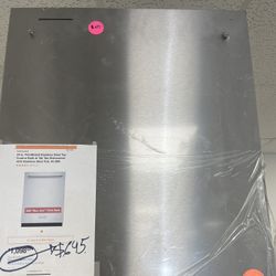 Dishwasher Kitchenaid NEW 1 Year Warranty