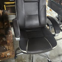 Free Desk Chair