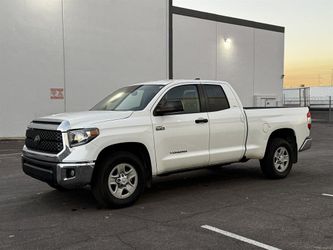 2021 Toyota Tundra