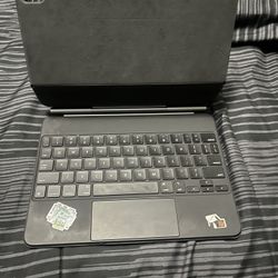 Apple Magic Keyboard