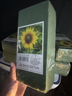 Floral Foam Blocks