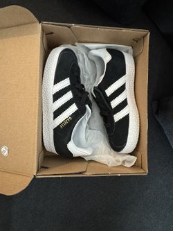 Adidas gazelle Toddlers 