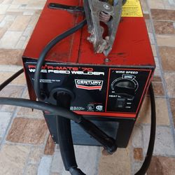 New Welder 