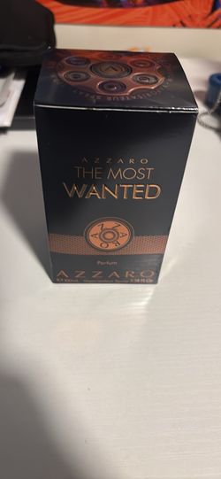 “The Most Wanted”-Cologne
