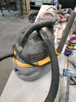 Mini vacuum