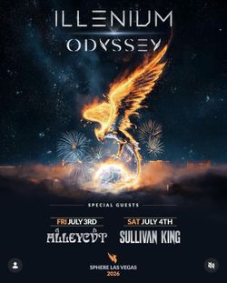 illenium sphere odyssey