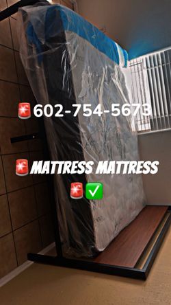 Colchones Nuevos Ala Venta 