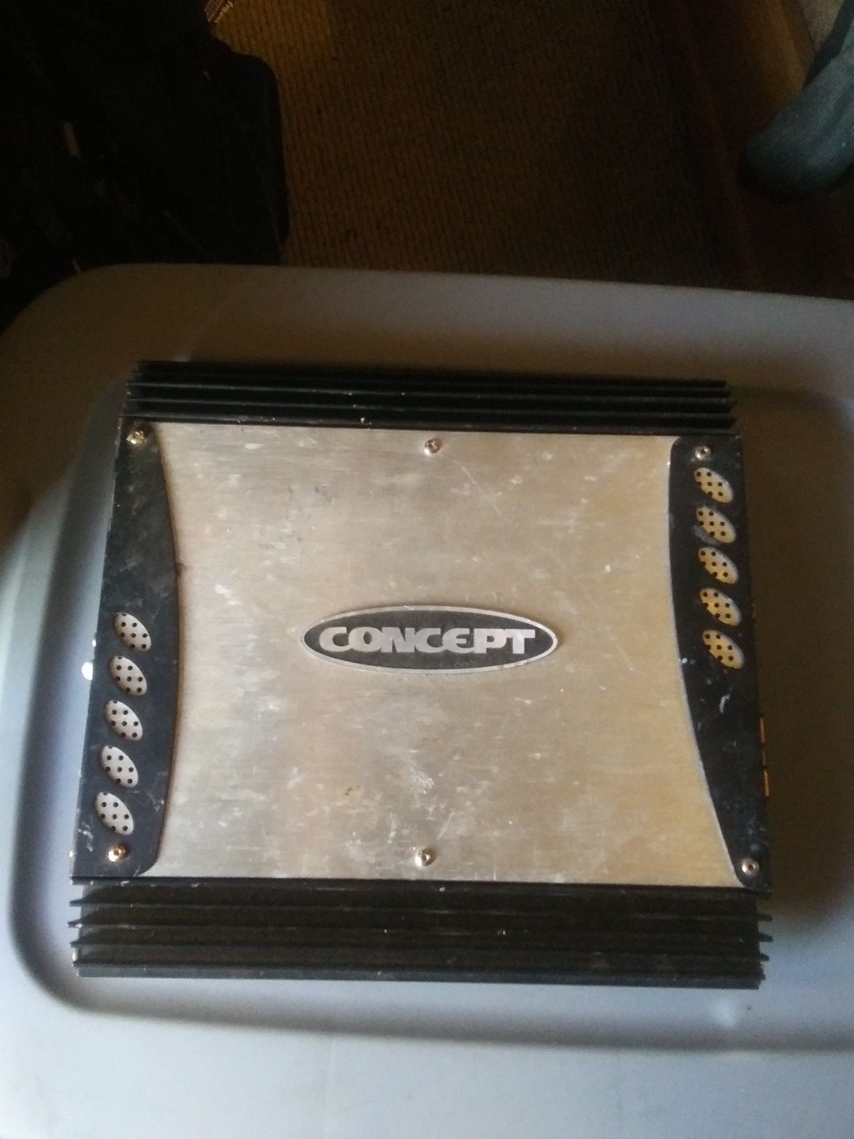 Con
