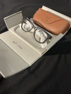 Ray-Ban Meta (Gen 2)