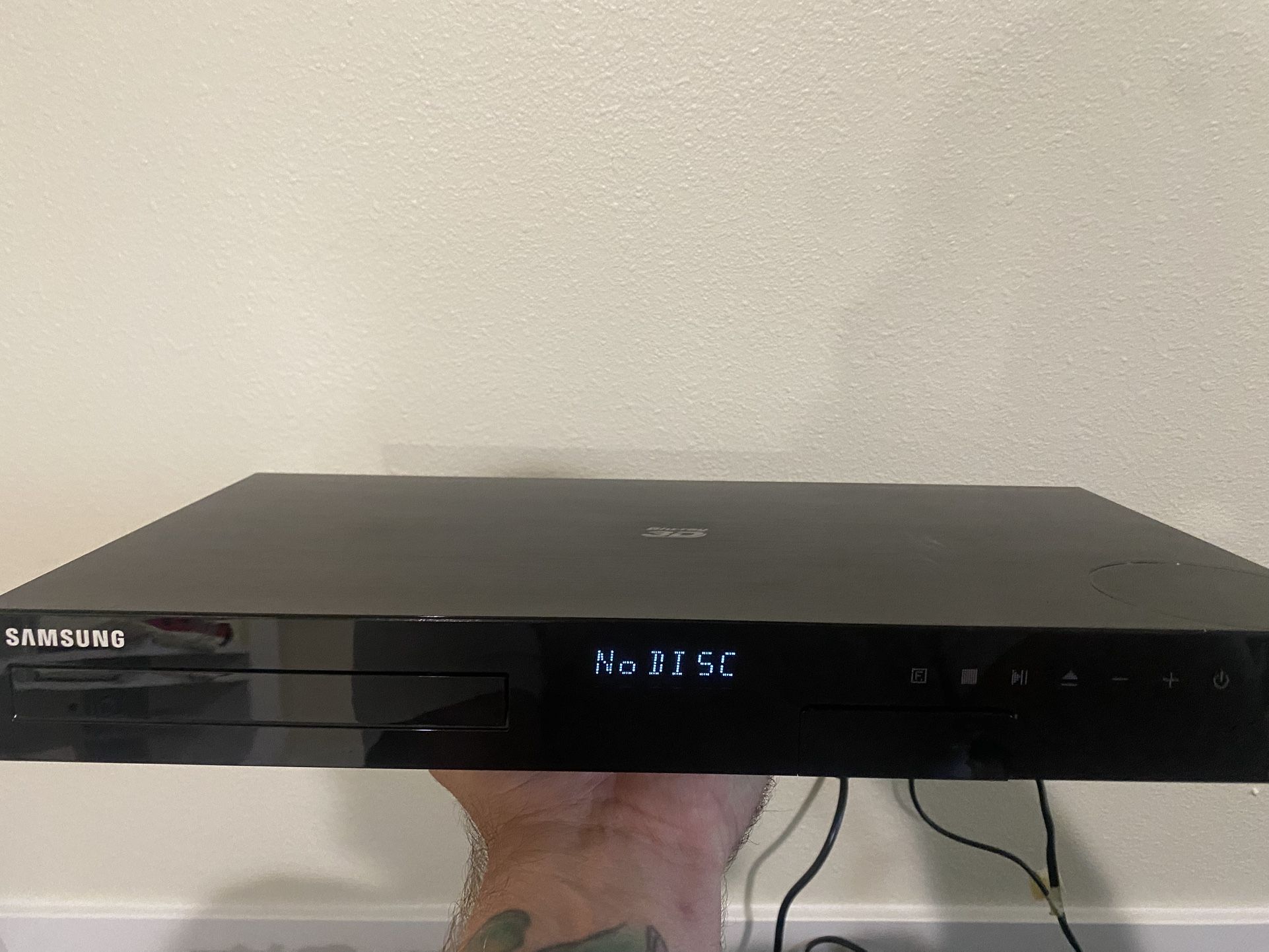 Samsung Surround sound