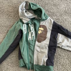 Bape Hoodie