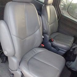 Car Seat