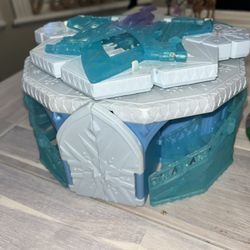 Foldable Castle 🏰 