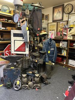 Antiques & Collectibles