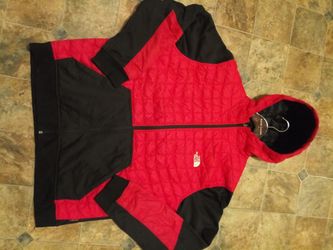 Northface jacket