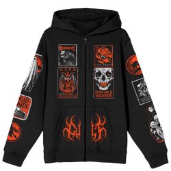 Blackcraft Hoodie Unisex  