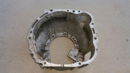 Toyota 7m to R54 Bellhousing