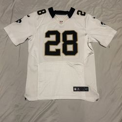 Mark Ingram New Orleans Saints Nike Onfield Stitched Jersey (Size 48)
