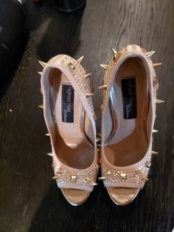 Highest heel collection