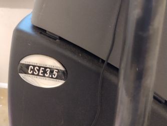 Exercise Machine CSE 350