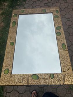 Wall Mirror