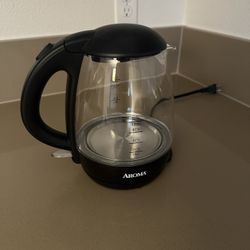Kettle
