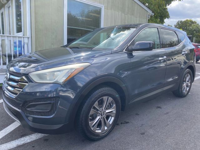 2013 Hyundai Santa Fe Sport