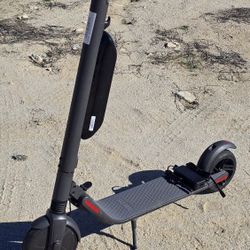 SEGWAY NINEBOT ES4‼️ BRAND NEW‼️ TOP SPEED 19MPH‼️ RANGE 28MILES‼️