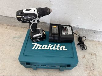 Makita 18V Drill