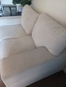 2 seater couch
