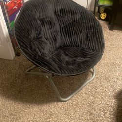 Foldable Lounge Chair