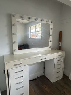 Vanity