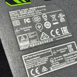 MSI MS-16J9